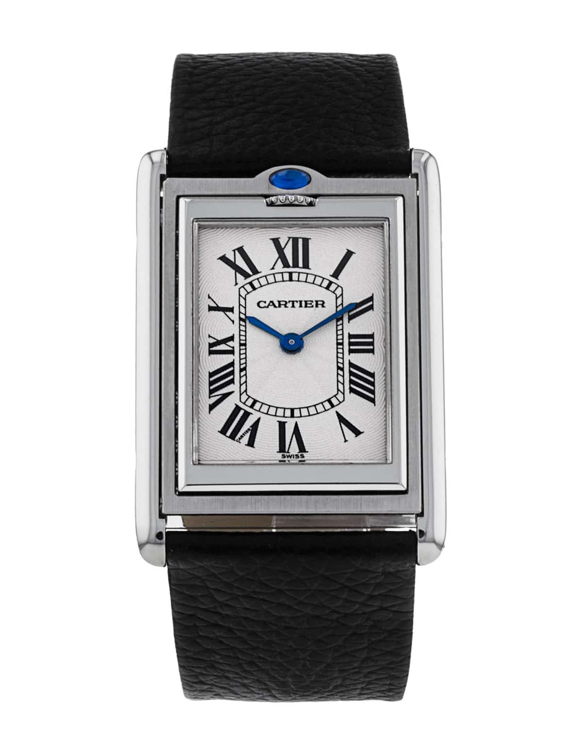 Cartier Tank Basculante W1011358